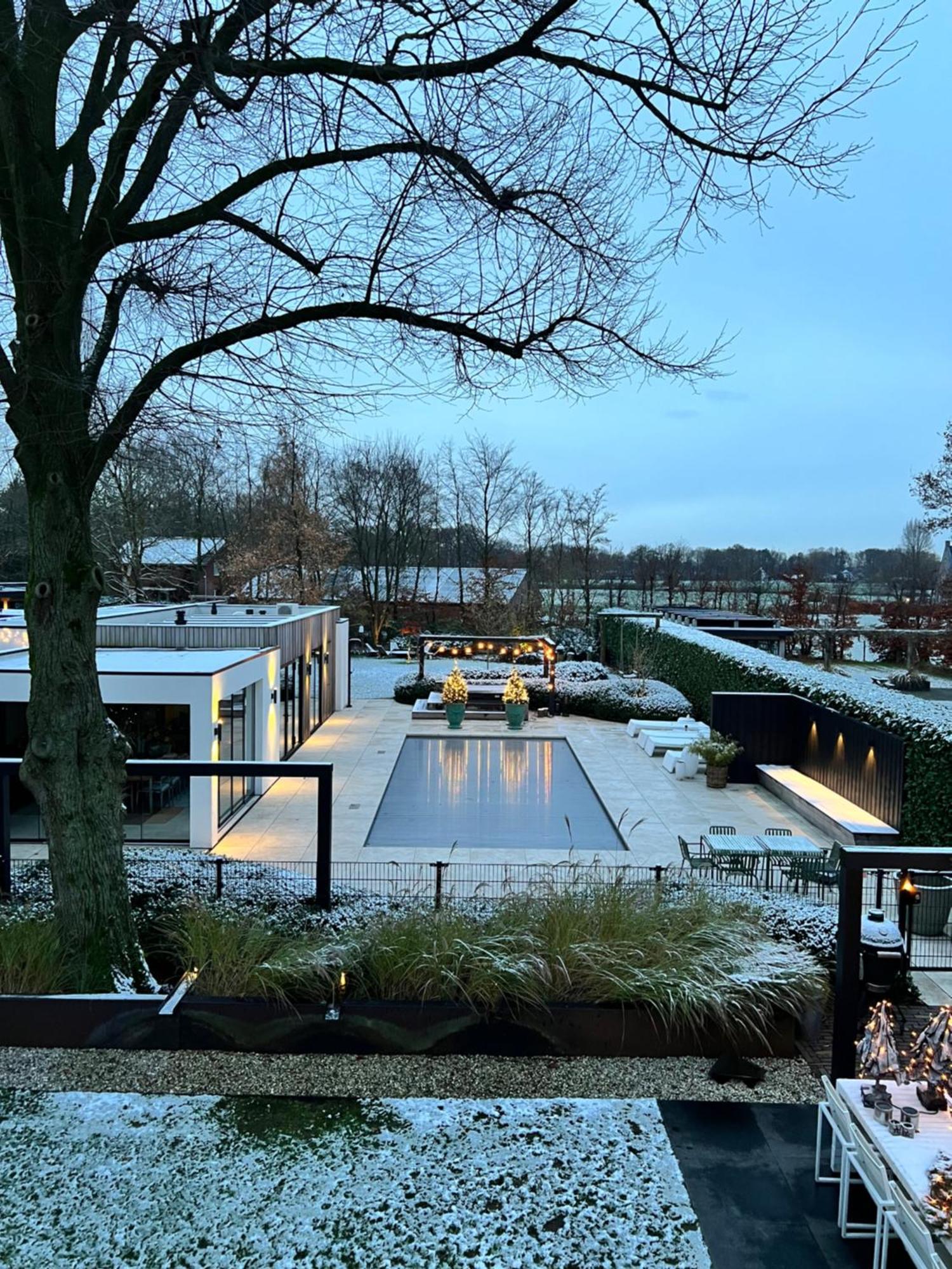 De Lichtboei Acomodação com café da manhã Kootwijkerbroek Exterior foto